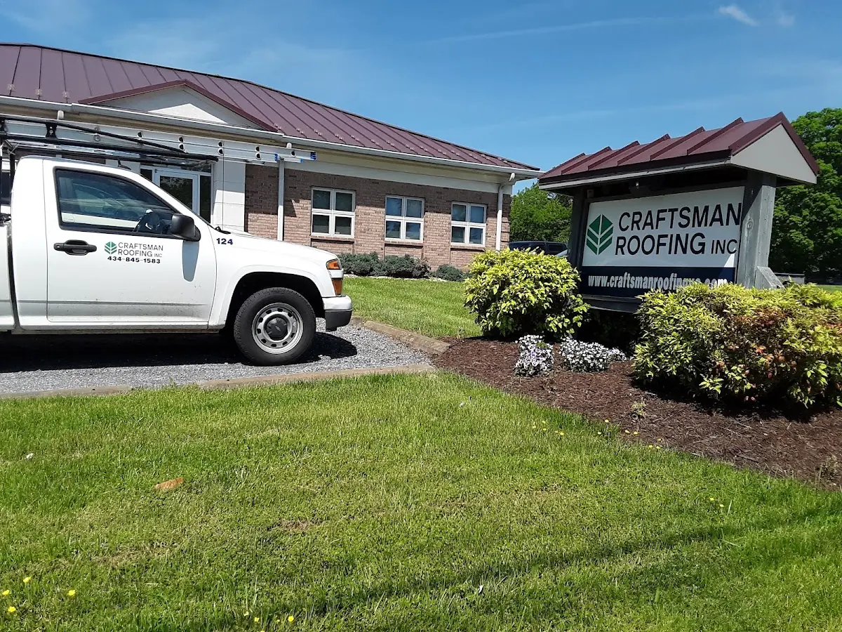 Quality Roof Replacement by experienced craftsmen in Regina Heights